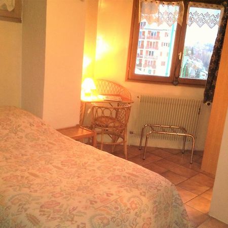 Chalet Le Ranch 레두잘프 외부 사진