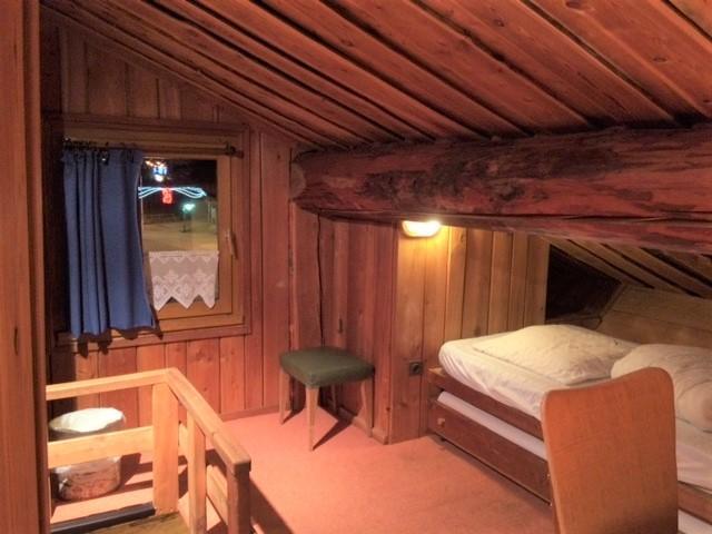 Chalet Le Ranch 레두잘프 외부 사진