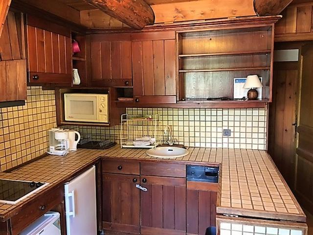 Chalet Le Ranch 레두잘프 외부 사진