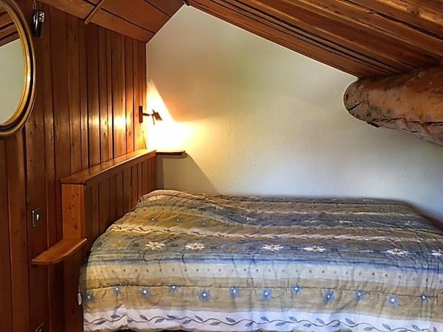 Chalet Le Ranch 레두잘프 외부 사진